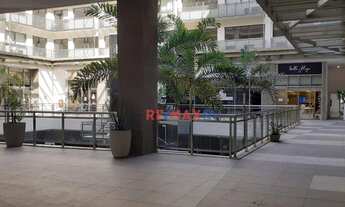 Imagem: Sala Americas Avenue