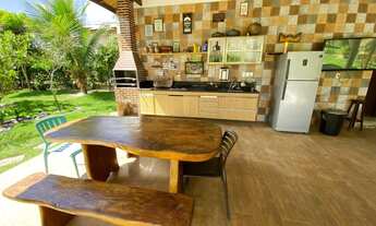 Imagem 4: Busca vida 4/4 Casa em condomínio com 4 dormitórios