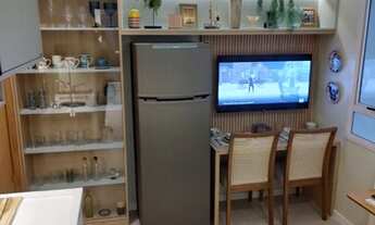 Imagem 6: Apartamento Studio e 1 quarto na Pituba - Salvador - BA