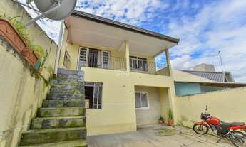 Imagem 4: Sobrado de 137 m² com 4 quartos em Pinheirinho - Curitiba - PR