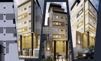 Imagem 2: Apartamento com 1 dormitório à venda, 31 m² por R$ 295.000,00 - Santa Teresinha - São Paul