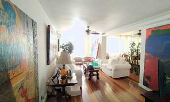 Imagem: Apartamento em excelente Ponto de Ipanema