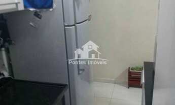 Imagem 6: Apartamento 48 m² 2 Dorms - Parque Erasmo - Santo André - SP