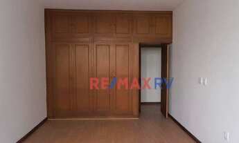 Imagem 5: Apartamento com 3 dormitórios à venda, 190 m² por R$ 770.000,00 - Tijuca - Rio de Janeiro