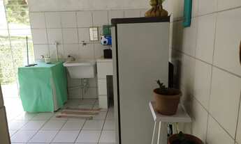 Imagem 2: Aldeia rústica e financia