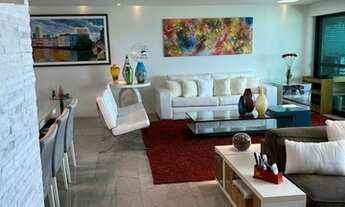 Imagem 6: Edf tom Jobim Apartamento para venda com 177 metros quadrados com 3 quartos em Boa Viagem