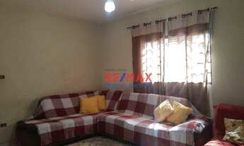 Imagem 6: Salão comercial com casa de 3 dormitórios à venda por R$ 298.000 - São Dimas - São Pedro/S