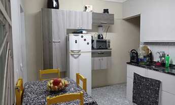 Imagem 5: Térrea para venda tem 100 metros quadrados com 3 quartos em Jardim Danfer - São Paulo - SP