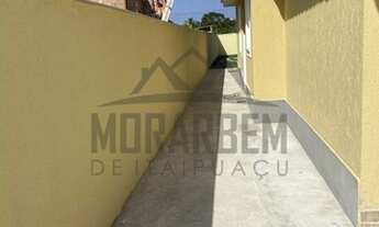 Imagem 5: Maricá - Casa Padrão - Itaipuaçú