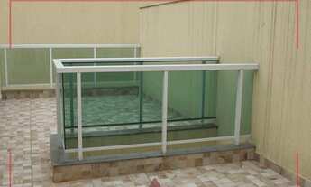 Imagem 4: Sobrado para venda tem 150 metros quadrados com 3 quartos em Parque Mandaqui - São Paulo