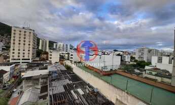 Imagem 3: Praça Barão de Drumond