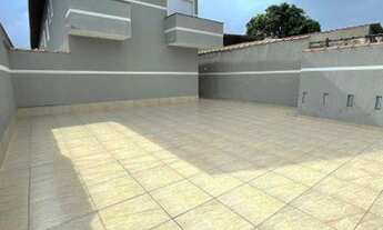 Imagem: Excelente sobrado em condomínio, com 2