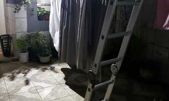 Imagem 3: Sobrado para venda possui 250 metros quadrados com 3 quartos em Vila Yolanda - Osasco - Sã