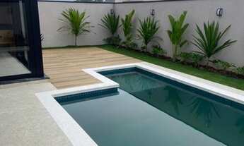 Imagem 5: Casa para venda com 360 metros quadrados com 3 quartos, sendo 3 suites