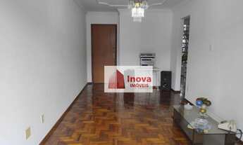 Imagem 5: Bela Cobertura com 4 qtos/2 suítes/2 vagas, à venda, 244 m² por R$ 650.000 - São Mateus