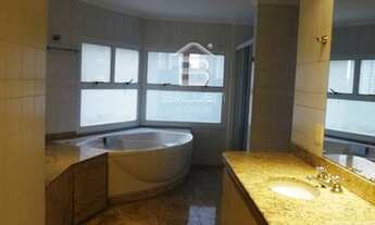 Imagem 6: ALTO PADRÃO - ARQUITETURA DIFERENCIADA - 364M2