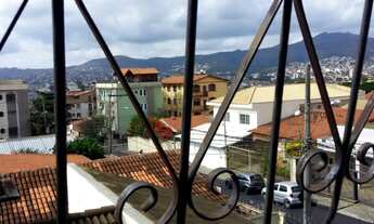 Imagem 5: BELO HORIZONTE - Padrão - Sagrada Família