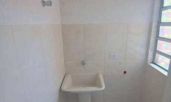 Imagem 7: Apartamento com 1 dormitório para alugar, 40 m² por R$ 1.000,00/mês - Vila Leonor - São Pa