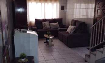 Imagem: SOBRADO VILA MARIA