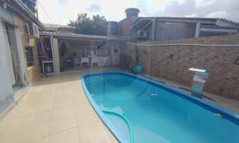 Imagem 7: PORTãO - Casa Padrão - São Jorge