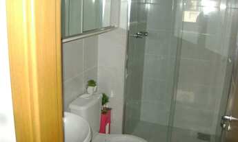 Imagem 5: Apartamento 2 dormitórios, com portaria e infra estrutura