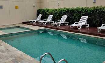 Imagem: Apartamento para venda com 50 metros quadrados