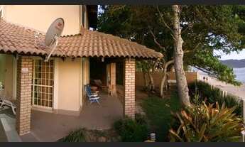 Imagem: MAGNÍFICA CASA - Frente ao mar - Vista