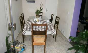 Imagem 7: Venda Área Privativa Cidade Nova Belo Horizonte