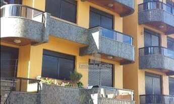 Imagem: Apartamento à venda, 114 m² por R$ 560.000,00