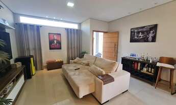 Imagem 2: Casa com 3 dormitórios à venda por R$ 1.350.000,00 - Condomínio Villa do Sol - Valinhos/SP