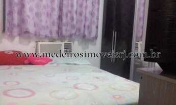 Imagem 7: Apartamento Coelho Neto 2 dormitórios 1 banheiros 1 vagas