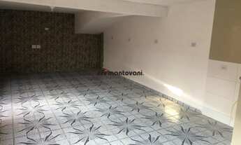 Imagem 4: Casa para aluguel, 1 quarto, Vila Cleonice - São Paulo/SP