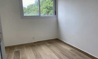 Imagem 3: APARTAMENTO NOVO COM 1 QUARTO