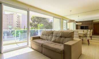 Imagem 2: Apartamento - Cambuí - Campinas