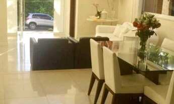 Imagem 4: Casa de condomínio para aluguel e venda possui 460 metros quadrados com 4 quartos