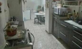 Imagem 6: Casa a venda pronta para morar no Bairro Guatupê, em São José dos Pinhais