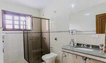 Imagem 3: CURITIBA - Casa Padrão - Mercês