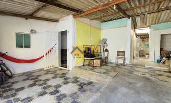 Imagem 2: Casa com 2 Quartos, Bairro Vila Nova