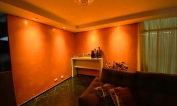 Imagem 4: Sobrado com 5 quartos na Rua T-37 prox T-10 em Setor Bueno - Goiânia - GO