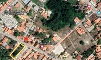 Imagem 3: Terreno à venda, 2378 m² por R$ 275.000,00 - Muriú - Ceará-Mirim/RN