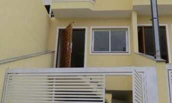 Imagem 2: Sobrado para venda tem 150 metros quadrados com 3 quartos em Parque Mandaqui - São Paulo