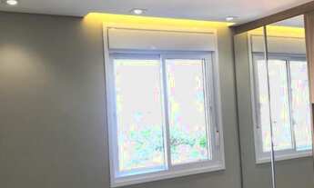 Imagem 7: Apartamento para aluguel possui 56 metros quadrados com 1 quarto em Vila Pompéia - São Pau