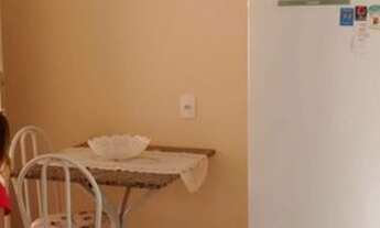 Imagem 6: Alugo Kitnet Itacorubi somente para mulher