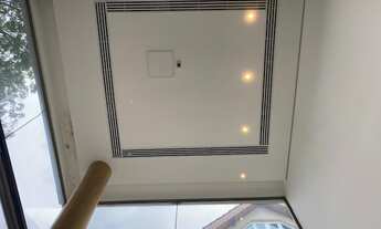 Imagem 5: Casa de condomínio para aluguel e venda possui 636 metros quadrados com 4 quartos