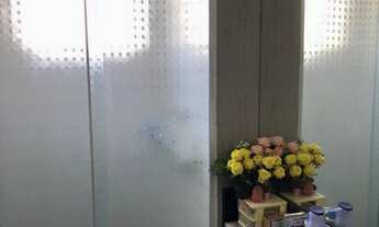 Imagem 2: Apartamento para aluguel possui 32 metros quadrados com 1 quarto em Saúde - São Paulo - SP