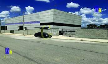 Imagem: Galpão/Depósito/Armazém para aluguel