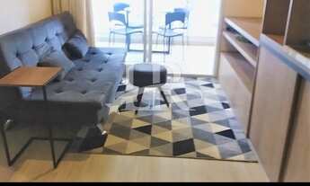 Imagem 2: Flat, Vila Olímpia - São Paulo