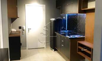 Imagem 2: LOFT COM GARAGEM AO LADO DO METRÔ MARECHAL DEODORO