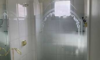 Imagem 3: Apartamento para aluguel tem 55 metros quadrados com 1 quarto em Indianópolis - São Paulo