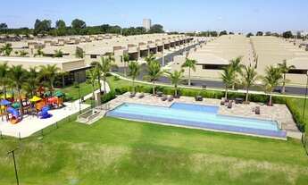 Imagem 2: Casa Condomínio Residencial Alto do Vale